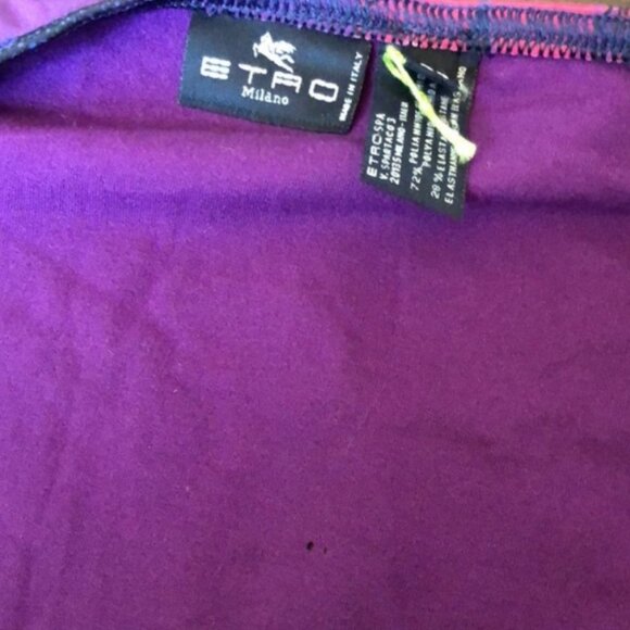 Etro bikini - Picture 5 of 8